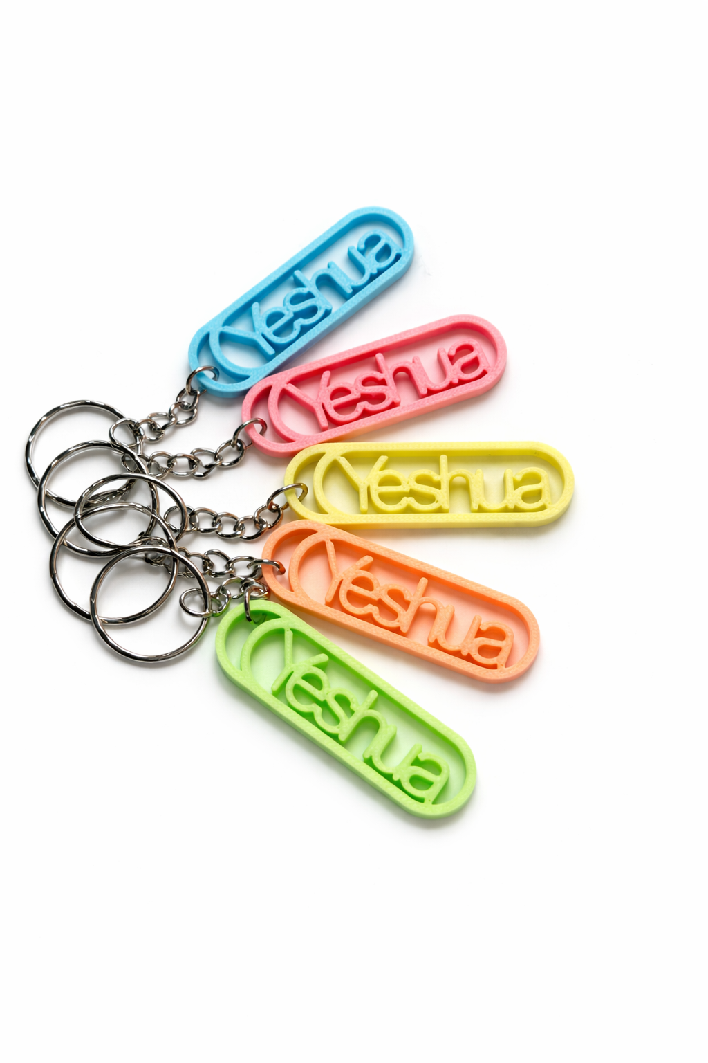 Yeshua Glow – 5er Bundle (Alle Farben)